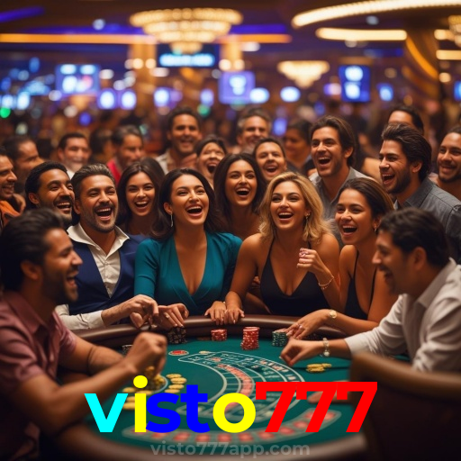 https://visto777app.com bet Cadastro