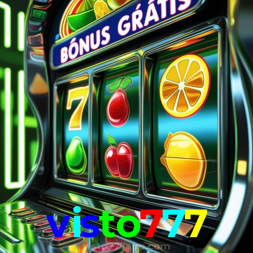 Experiência e Emoção: Os Jackpots do https://visto777app.com Bet