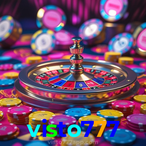 visto777 bet Cassino