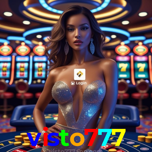 Experiência e Emoção: Os Jackpots do visto777 Bet