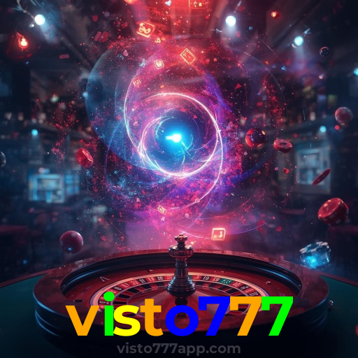 visto777 bet Apostas Esportivas