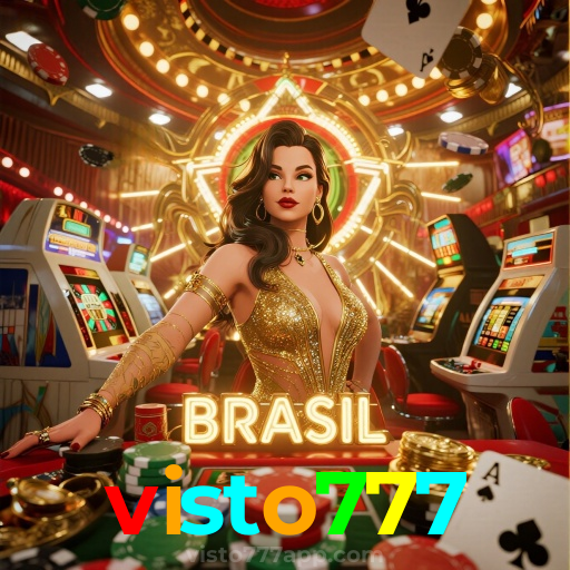 Apostas Esportivas: O Crescimento da 'visto777 bet' no Mundo dos Jogos Online